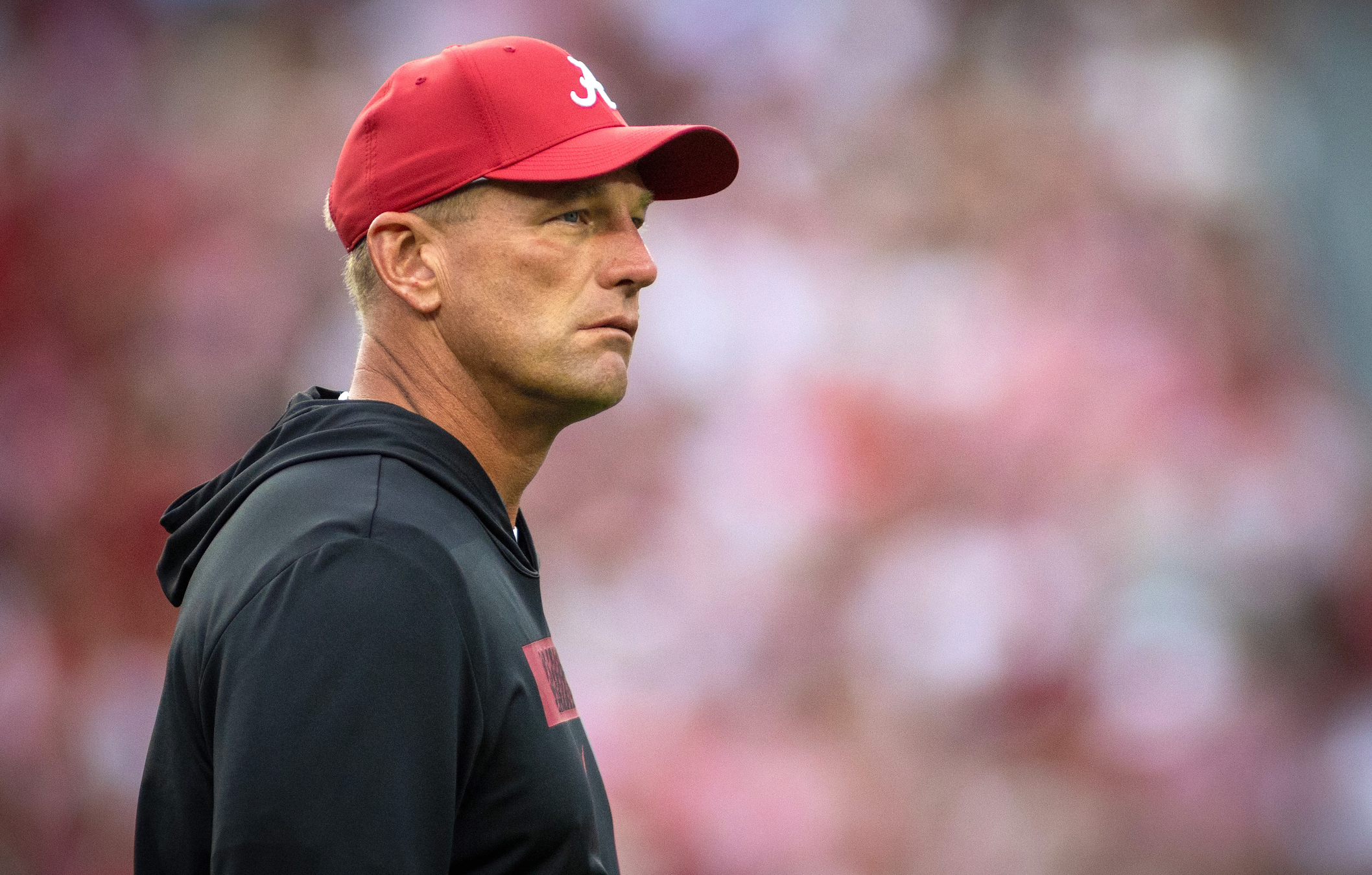 Alabama Crimson Tide football